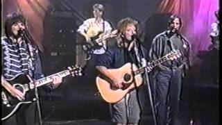 indigo girls: 1992-07-02 galileo - the tonight show