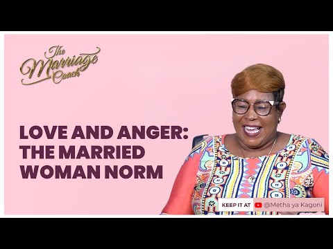 What makes a Woman angry? : Things you do that upset your wife!