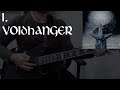 Darkthrone - I, Voidhanger (cover)