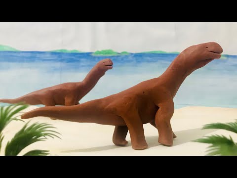 Europasaurus, the dwarf brachiosaurus of Germany