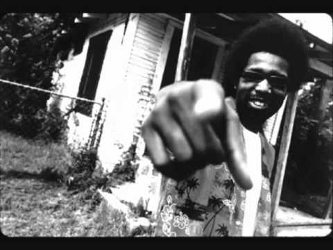 Afroman - Palmdale (DIRTY VERSION)
