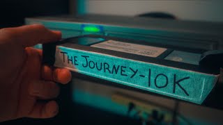 I filmed my life for 8 years...