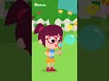 BLOW BUBBLES ️ Let S Move Jiligaga Shorts