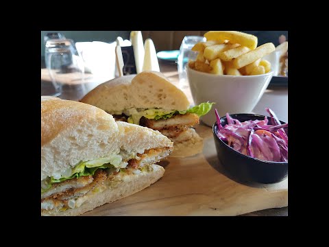 Thumbnail for Restaurants in Borūjen Iran You MUST TRY in 2022