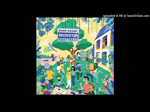 Herr Krank - Stand on the Acid [HEL002]