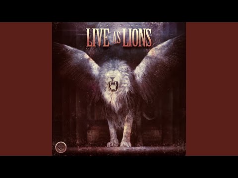 Live as Lions