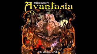 Farewell - Avantasia - Lyrics Video.
