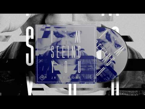 Jr St Rose - I'm Seeing You (Original Mix)
