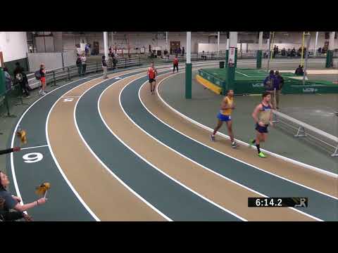 3000m Racewalk