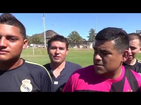 Liga Gladiadores de America Mexiquense 22014 GoCampeones com