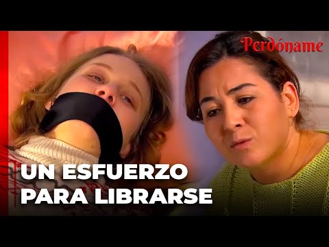 Feride intenta librarse de Emine - Perdóname Capítulo 49