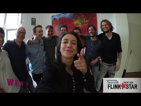 Lenny Arrived - Kurzversion // Köln // 17.07.2017 // Flinkster sucht den FlinkSTAR