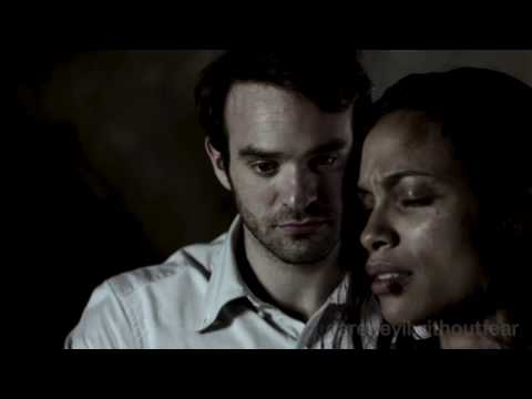 Daredevil - Old Town Road