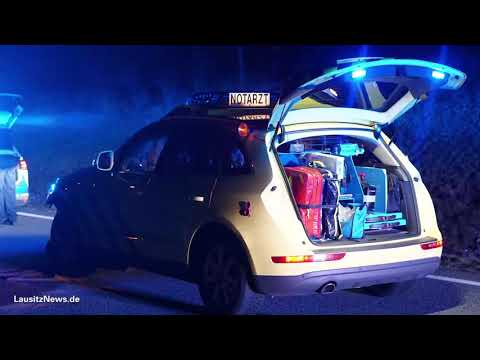 Bautzen: Wildunfall - LAUSITZWELLE