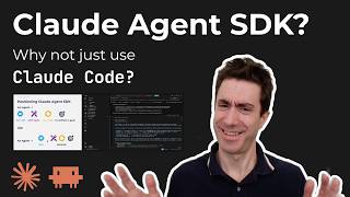 Claude Agent SDKはいつ使うべき?「エージェント・ハーネス」を徹底解説