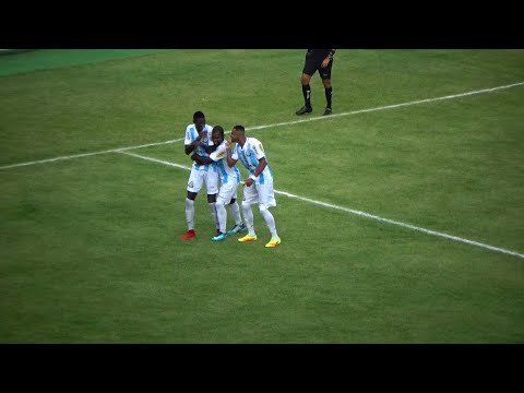 Carioca 2019 Série A - Macaé 1 x 0 Nova Iguaçu-...