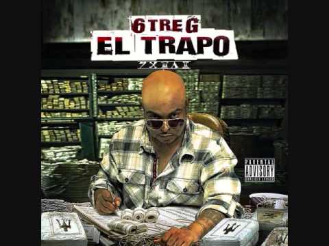 6 TRE G - MIGHT AS WELL [EL TRAPO]