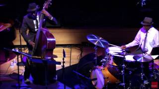 Marcus Shelby Quintet - Jitterbug Waltz (Live at SFJAZZ)