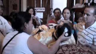 preview picture of video 'Las Fiestas de Octubre en Magdalena Parte 1 de 2'