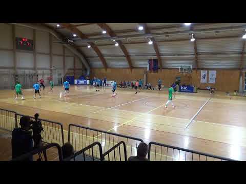 03.KROG - 2. SRL - MOŠKI (24/25): MRK NG : RD ANKARAN