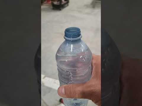 Gr 9 - Mortar Consistency