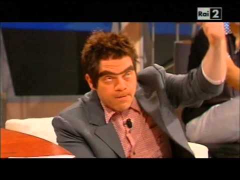 LILLO E GREG  il ritorno di cassiodoro