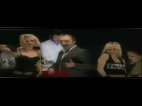 Ft Costi Ionita Mnogo Mi Otivash - Dj Dexuz