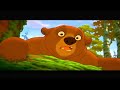 Comming Soon To Theaters Brother Bear Promotion Form DVD