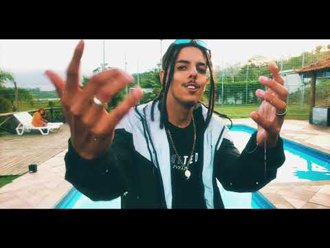 Tryp - Nada Abala (Prod. RZ) | Videoclipe Oficial