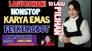 Download lagu LAGU ROHANI TERBARU KARYA EMAS FEYKE ROBOT KRISTUS JAWABAN CIP PDT JIMRIV H PANDEIROT.MA. mp3 Download lagu LAGU ROHANI TERBARU KARYA EMAS FEYKE ROBOT KRISTUS JAWABAN CIP PDT JIMRIV H PANDEIROT.MA. mp3