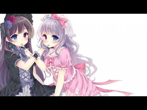 Devidol OP5 + Chibi Devi + Jungle Taitei OP [Nightcore Mix]