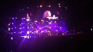Hillsong Conference 2011 - Jesus Be The Centre