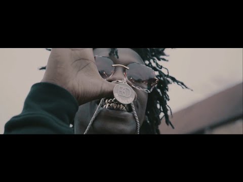 54 Baby Trey - Bang It Out (Official Music Video) [Shot By @JuicedUpFilmz ]