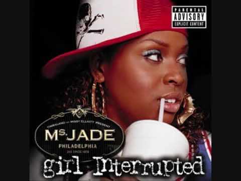 MS Jade Nate Dogg & Timberland - Dead Wrong