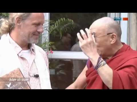 Mit dem Wasserwerfer um die halbe Welt | MDR.DE - Hier ab Vier (27.04.2012)