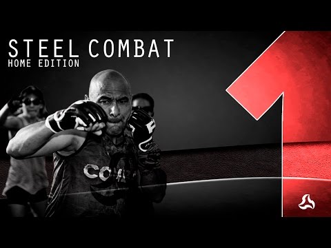 STEEL Home Edition - COMBAT #1 (20 mins)