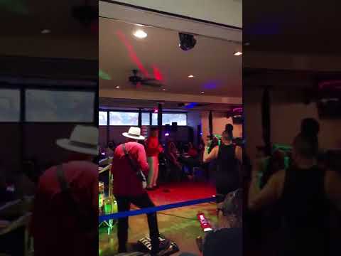 #Freestyle PLUSH BAND STL  feat. Dana Austin