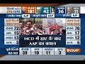 'This is not Modi wave, this is EVM wave', says AAP minister Gopal Rai