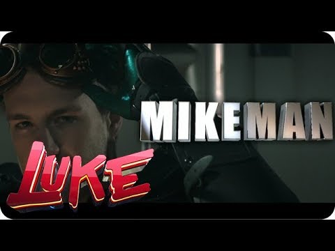 Der coolste Actionfilm (Idee von Kindern) - LUKE! Die Woche und ich