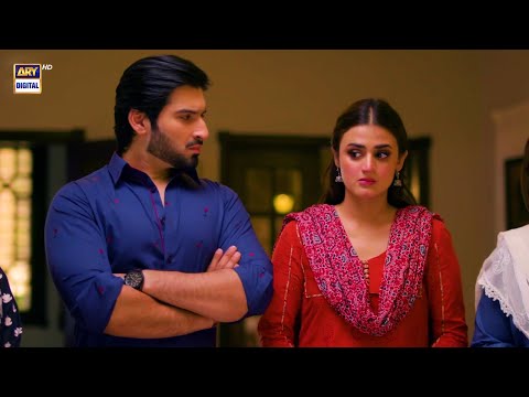 Yeh Na Thi Hamari Qismat Episode 30 | BEST SCENE | ARY Digital Drama
