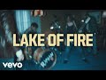 Lake Of Fire