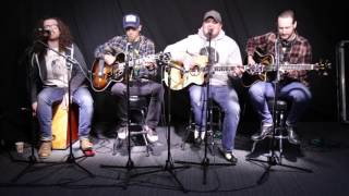 Black Stone Cherry  - In Our Dreams (Planet Rock Live Session 2016)