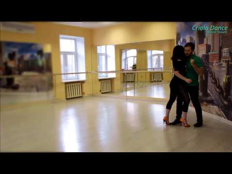 Kizomba. Кизомба. - Dj Prata Feat Twenty Fingers - Podem Falar