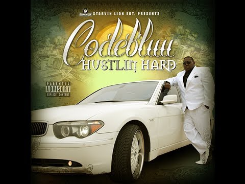 Codebluu Hustlin Hard (Official Video)