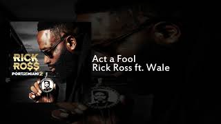 Act a Fool