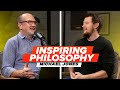 The Story of Michael Jones (Inspiring Philosophy)