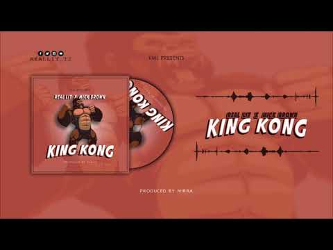 REAL LIT ft MICK BROWN_PRO BY MIRRA