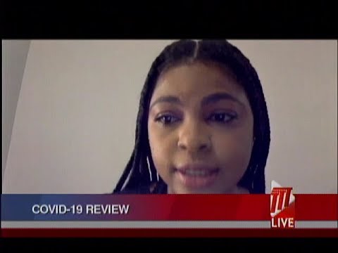 COVID-19 Review With Dike Rostant - Tuesday May 26th 2020