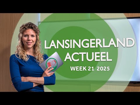 Lansingerland Actueel - Week 21