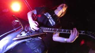 Waltari - One Day Live @ 17.11.2014 Zlin Czech Republic